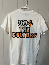 Load image into Gallery viewer, &quot;4 the Culture&quot; tee
