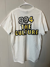 Load image into Gallery viewer, &quot;4 the Culture&quot; tee
