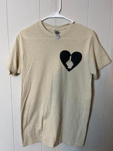 Load image into Gallery viewer, &quot;F*ck Love&quot; tee

