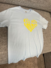 Load image into Gallery viewer, &quot;Kill With Kindness&quot; Tee
