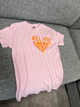 Load image into Gallery viewer, &quot;Kill With Kindness&quot; Tee

