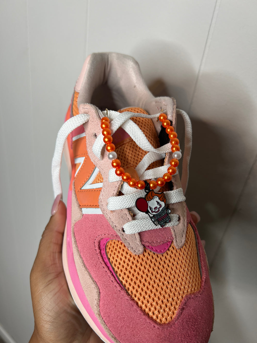 Baby IT Shoe Chain