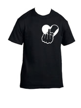 Load image into Gallery viewer, &quot;F*ck Love pt. 2&quot; tee
