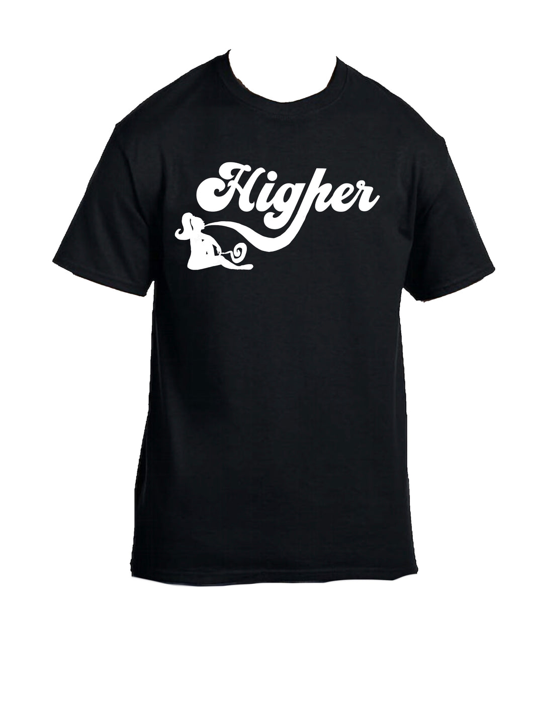 Higher Tee