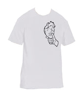 Load image into Gallery viewer, "Here Damn" tee
