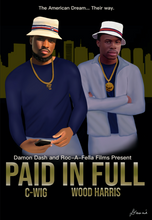 Load image into Gallery viewer, Paid in Full Custom

