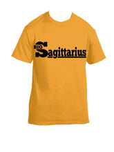 Load image into Gallery viewer, "Big Sag" tee
