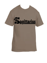 Load image into Gallery viewer, "Big Sag" tee
