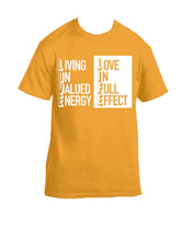 Load image into Gallery viewer, "Love Life" tee
