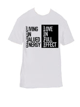 Load image into Gallery viewer, "Love Life" tee
