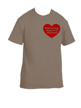 Load image into Gallery viewer, "Protect Your Inner G" tee
