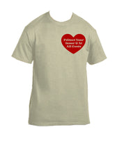 Load image into Gallery viewer, "Protect Your Inner G" tee
