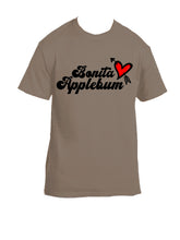 Load image into Gallery viewer, &quot;Bonita Applebum&quot; tee
