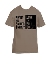 Load image into Gallery viewer, "Love Life" tee
