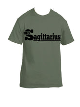 Load image into Gallery viewer, "Big Sag" tee
