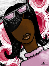 Load image into Gallery viewer, Barbie Girl (2 color options available)
