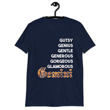 Load image into Gallery viewer, Gemini Unisex Tee (Orange)
