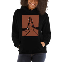 Load image into Gallery viewer, "Nude 1" Hoodie
