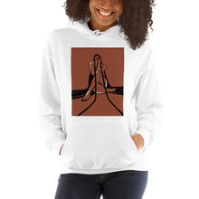 Load image into Gallery viewer, "Nude 1" Hoodie
