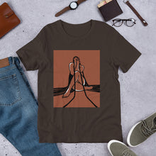 Load image into Gallery viewer, "Nude 1" Tee
