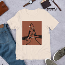 Load image into Gallery viewer, "Nude 1" Tee
