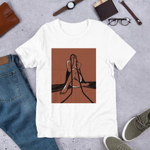 Load image into Gallery viewer, "Nude 1" Tee
